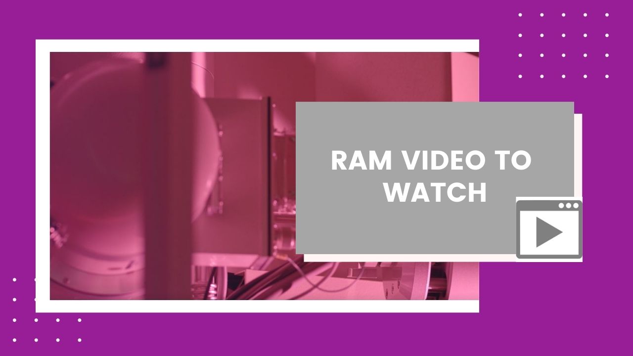RAM_videotowatch
